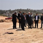 Minister Dr. Malki: The Diplomatic Institute's project enters into force in Ramallah