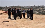 Minister Dr. Malki: The Diplomatic Institute's project enters into force in Ramallah