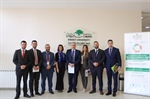 وزارة الخارجية والمغتربين: الوكالة الفلسطينية للتعاون الدولي تشارك في مؤتمر “التنمية المستدامة في ظل الأزمات والصراعات” بتنظيم من جامعة بيرزيت وتعرض ورقة بحثية.