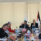 الوكالة الفلسطينية للتعاون الدولي والبنك الاسلامي للتنمية يطلقان مبادرة بيوت الخبرة الفلسطينية