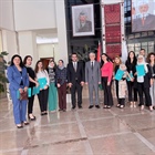 التدريب الدبلوماسي والمركز الثقافي التركي​ يختتمان الدورة الأولى من المستوى الأول لبرنامج اللغة التركية للدبلوماسيين