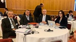 ممثلة بالوكالة الفلسطينية للتعاون الدولي..فلسطين تشارك في المؤتمر الدولي السادس للتعاون التنموي الثلاثي في البرتغال