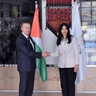 عقد جلسة مشاورات ثنائية بين وزارتي الخارجية الفلسطينية واللتوانية