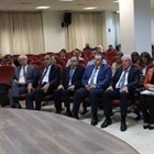 وزارة الخارجية والمغتربين تنظم زيارة ميدانية للسلك الدبلوماسي المعتمد لدى دولة فلسطين للاطلاع على الاوضاع الخطيرة في محافظة نابلس