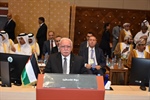 بمشاركة دولة فلسطين: انطلاق اجتماع وزراء الخارجية العرب التحضيري لقمة الجزائر
