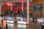 فلسطين تفتتح مهرجان سينمائي في مدينة بلجيكية