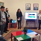 بالتزامن مع ذكرى إستشهاد القائد الرمز ياسر عرفات، ومع إقتراب ذكرى إعلان الإستقلال، تكريم طلبة الدكتوراة الفلسطينيين وإنطلاق أعمال اللجنة التحضيرية لإتحاد عام طلبة فلسطين في المجر