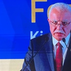 وزير الخارجية والمغترين د. رياض المالكي يشارك في أعمال المنتدى العالمي التاسع لتحالف الحضارات التابع للأمم المتحدة في مدينة فاس في المغرب