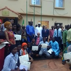 Palestine and Mali towards development cooperation that serves common objectives to enhance south-south cooperation programs
