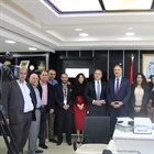 A strategic cooperation agreement between the Palestinian international cooperation agency (PICA) and Palestine broadcasting corporation (PBC) has been signed