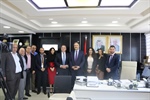 A strategic cooperation agreement between the Palestinian international cooperation agency (PICA) and Palestine broadcasting corporation (PBC) has been signed