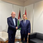 المالكي يطلع نظيره الأسباني على آخر التطورات السياسية ‏و الميدانية