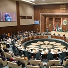 نص كلمة معالي وزير الخارجية والمغتربين د رياض المالكي خلال فعالية إحياء اليوم العالمي للتضامن مع الشعب الفلسطيني بمقر جامعة الدول العربية