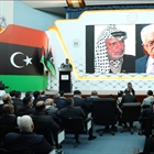 سفارة دولة فلسطين في ليبيا تحيي اليوم العالمي للتضامن مع الشعب الفلسطيني