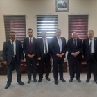 فلسطين وموريتانيا: انعقاد الاجتماع الاول للجنة التوجيهية لمشروع تمكين موريتانيا من الاستفادة من الخبرة الفلسطينية في زراعة الخضراوات