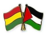 سفارة دولة فلسطين لدى بوليفيا تحيي اليوم العالمي للتضامن مع الشعب الفلسطيني