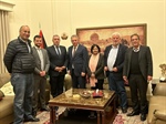 الوكالة الفلسطينية للتعاون الدولي تختتم المرحلة الأولى من برنامجها الطبي في لبنان