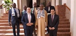 New Phase of Bilateral Relations between Palestine and Mali