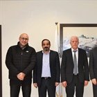 الخارجية والهيئة المستقلة يناقشان قضايا المفقودين والمهاجرين غير النظاميين
