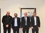 الخارجية والهيئة المستقلة يناقشان قضايا المفقودين والمهاجرين غير النظاميين