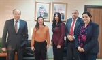جادو تطالب فرنسا بالتحرك العاجل للتصدي لإجراءات الحكومة الإسرائيلية ضد شعبنا