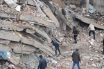 اتحاد رجال الاعمال الفلسطيني يُطلق مبادرة إنشاء صندوق دعم للمتضررين والمنكوبين جراء الزلزال العنيف الذي ضرب الأجزاء الجنوبية من تركيا .