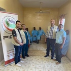 الوكالة الفلسطينية للتعاون الدولي تبدأ تنفيذ برنامج تنموي طبي لصالح جمهورية جيبوتي