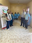 الوكالة الفلسطينية للتعاون الدولي تبدأ تنفيذ برنامج تنموي طبي لصالح جمهورية جيبوتي