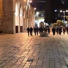 الخارجية والمغتربين: تُدين إخراج قوات الاحتلال للمعتكفين والمصلين بالقوة من الأقصى وتعتبرها سابقة خطيرة