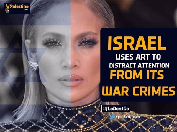 The Ministry of Foreign Affairs: Israeli Occupation Exploits the “Eurovision” to Consolidate its Colonialism