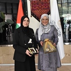 لقاء فلسطيني ماليزي معمق لبحث سُبل تعزيز التعاون الثنائي بين البلدين