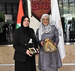 لقاء فلسطيني ماليزي معمق لبحث سُبل تعزيز التعاون الثنائي بين البلدين