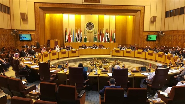 انطلاق أعمال الدورة الـ159 لمجلس جامعة الدول العربية على مستوى وزراء الخارجية
