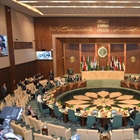 مجلس الجامعة العربية يدين العدوان والمجازر الإسرائيلية ويرحب بإحالة منظومة الاحتلال إلى "العدل الدولية"