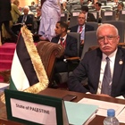 الوزير د. المالكي يشارك في أعمال الدورة التاسعة والاربعين لمجلس وزراء خارجية لمنظمة التعاون الاسلامي تحت عنوان "الوسطية والاعتدال صمام الامن والاستقرار"