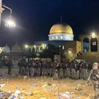 الخارجية والمغتربين// تدين عدوان قوات الاحتلال على #الأقصى والمصلين وتحذر من تداعياته على ساحة الصراع