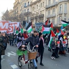 مسيرة حاشدة تجوب شوارع العاصمة الأرجنتينية في ذكرى يوم الأرض الفلسطيني الخالد