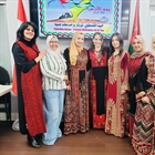 سفيرة فلسطين لدى كندا تشارك في احتفالات ذكرى يوم الأرض