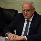اتصال هاتفي بين وزير الخارجية والمغتربين الدكتور رياض المالكي وسمو الأمير فيصل بن فرحان وزير خارجية المملكة العربية السعودية.