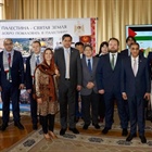 سفارة دولة فلسطين لدى بيلاروس تحيي يوم الثقافة ويوم الارض