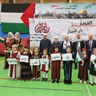 سفارة دولة فلسطين في قطر تحيي ذكرى النكبة بالتعاون مع مجمع المدارس الفلسطينية في قطر
