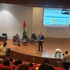 سفارة دولة فلسطين في كينيا تحيي الذكرى الخامسة والسبعون للنكبة