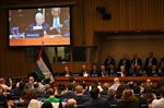 الرئيس أمام الأمم المتحدة: الدول الاستعمارية التي تتحمل مسؤولية النكبة يجب أن تنصف شعبنا وتنهي معاناته