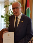 Foreign Minister Submits Indictment Charges Against US to ICJ