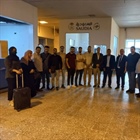 الخارجية والمغتربين// تُعرب عن تقديرها لمكرمة الأردن الشقيق في إجلاء عدد من رعايانا من بورتسودان هذا اليوم
