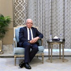 الوزير المالكي يلتقي نظيره المصري