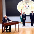 الوزيران المالكي وشكري يوقعان  بروتوكول مشاورات سياسية لتعزيز التعاون الدبلوماسي
