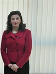 Ministry of Foreign Affairs and expatriates: The Assistant Minister of Foreign Affairs and expatriates Ambassador Jado meets with Deputy Director General of the Middle East in the ministry of the  Fre