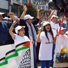 Ministry of Foreign Affairs and Expatriates: The Revival of Our People in Memory of Nakba Reflects Insistence on Dropping the Deal of the Century