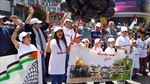 Ministry of Foreign Affairs and Expatriates: The Revival of Our People in Memory of Nakba Reflects Insistence on Dropping the Deal of the Century